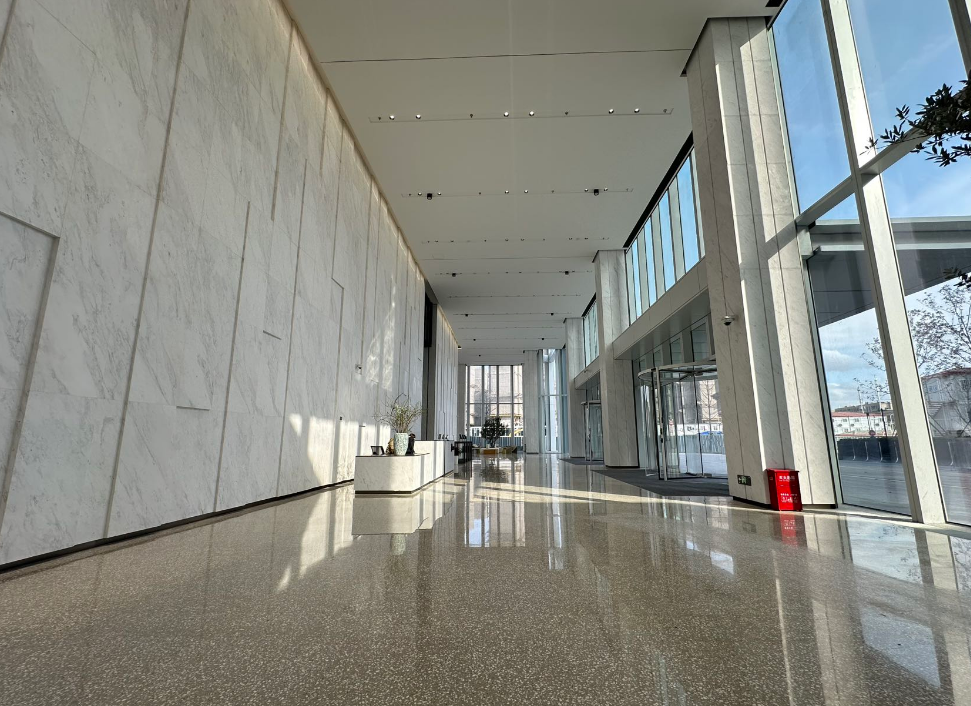 江程云璟创新中心