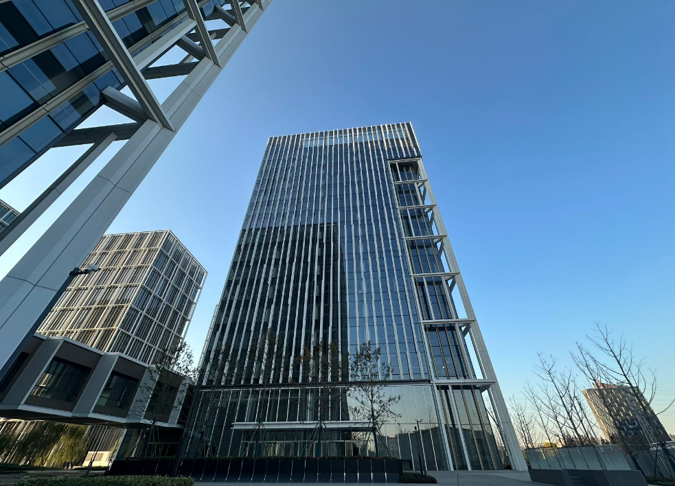 江程云璟创新中心