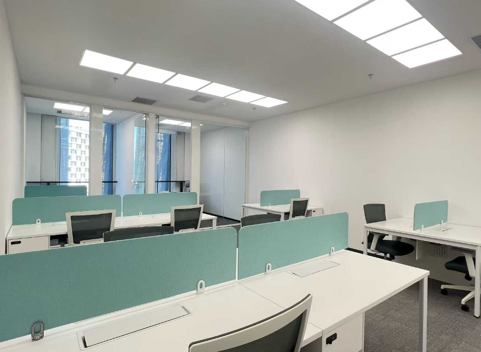 吉汇大厦(原虹口SOHO)