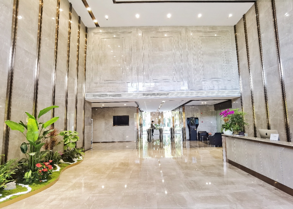 七宝宝龙中心 七宝宝龙中心