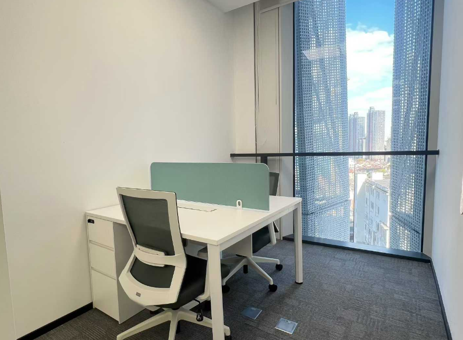 吉汇大厦(原虹口SOHO)