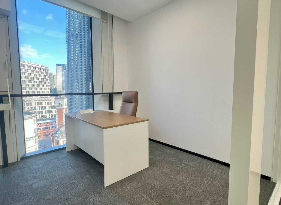 吉汇大厦(原虹口SOHO)