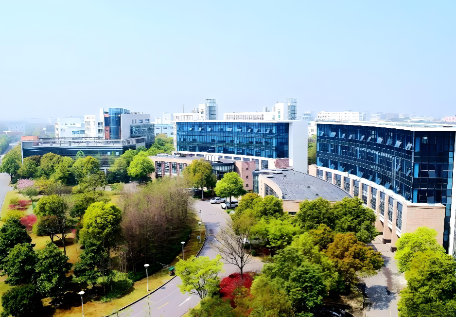 虹桥智汇前湾 虹桥智汇前湾