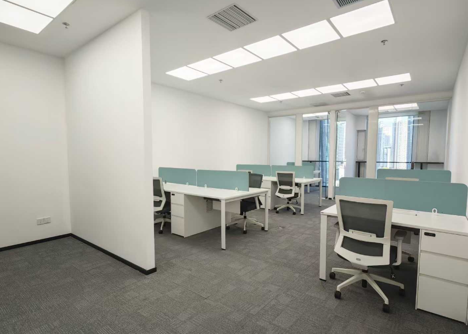 吉汇大厦(原虹口SOHO)