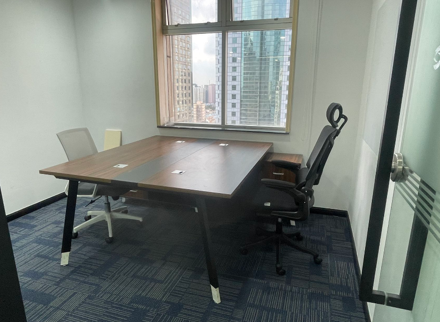 东方国际科技大厦