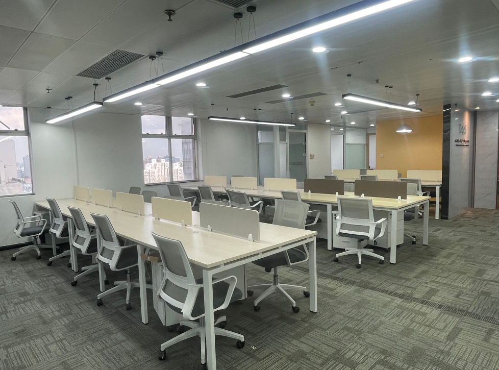 东方国际科技大厦