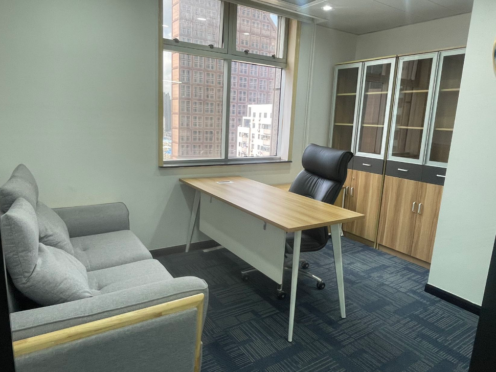 东方国际科技大厦