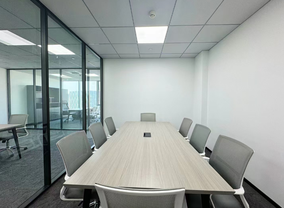 七宝宝龙中心办公室图 七宝宝龙中心办公室图