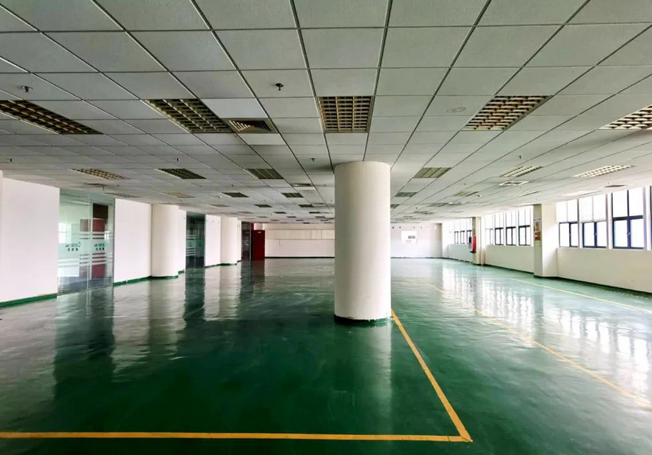 虹桥智汇前湾办公室图 虹桥智汇前湾办公室图