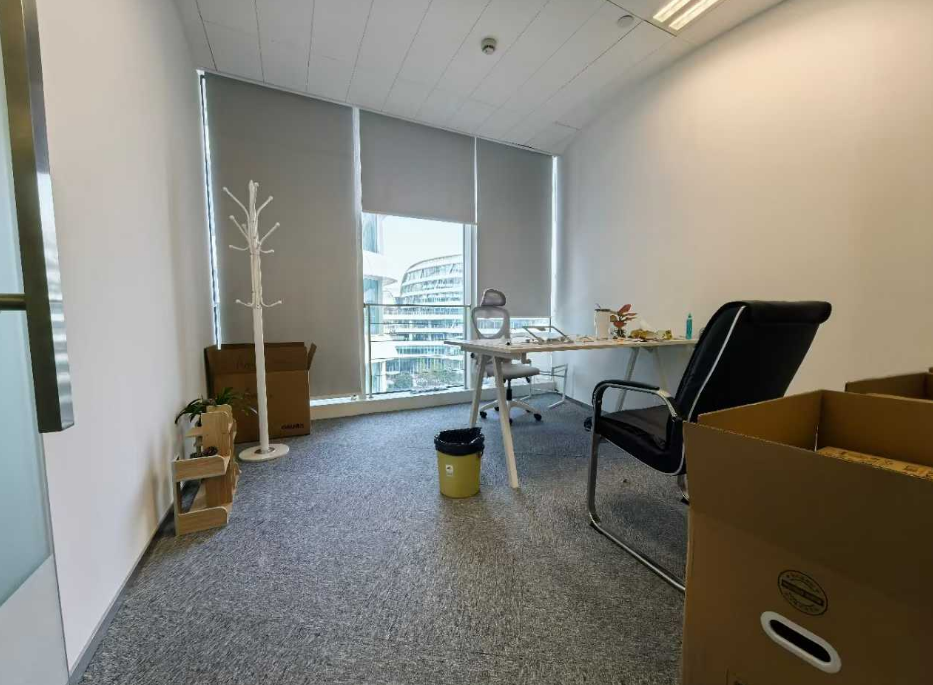 绿地虹桥世界中心