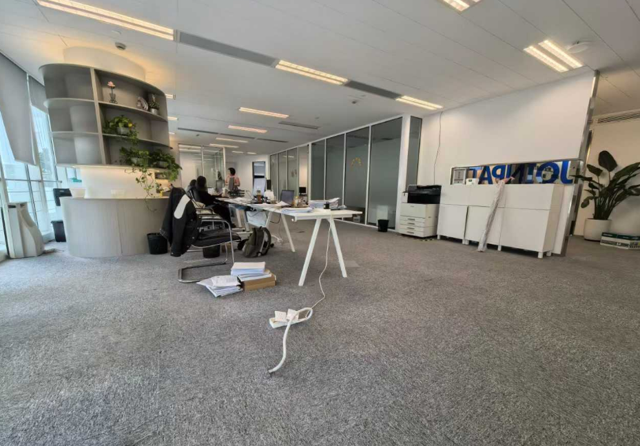 绿地虹桥世界中心