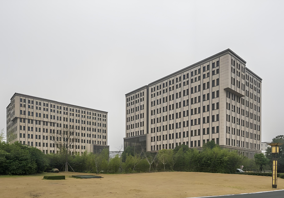 扬子江国际企业广场