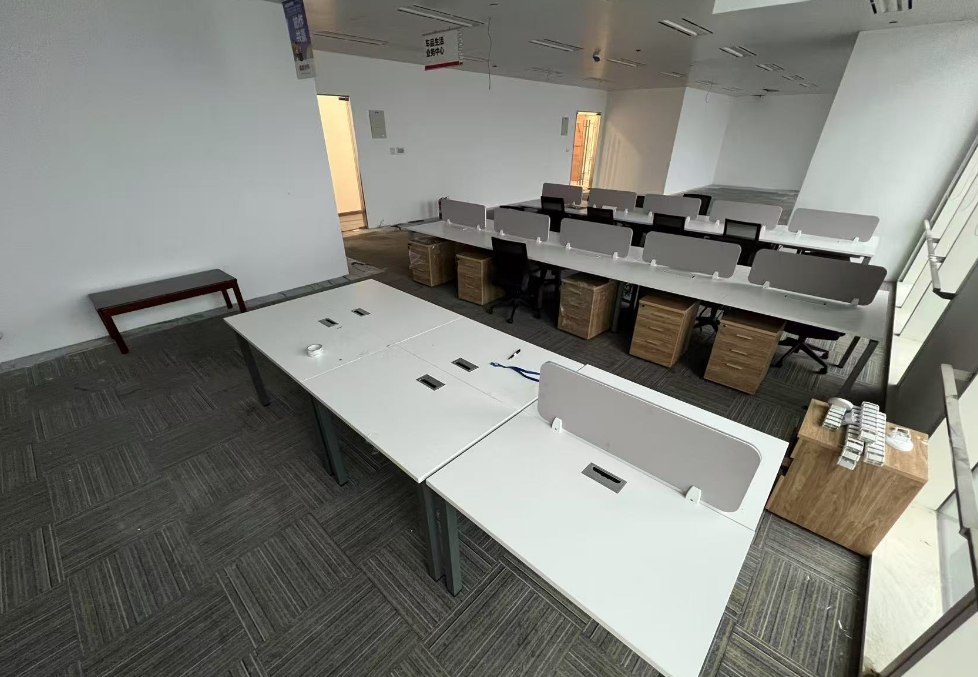 中庚环球创意中心