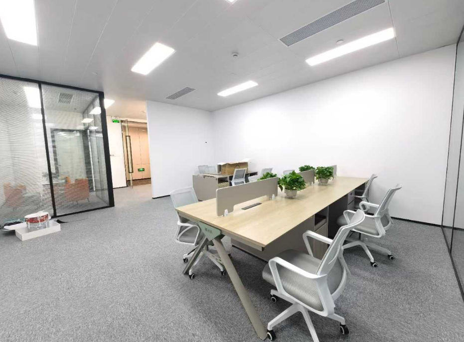 绿地虹桥世界中心