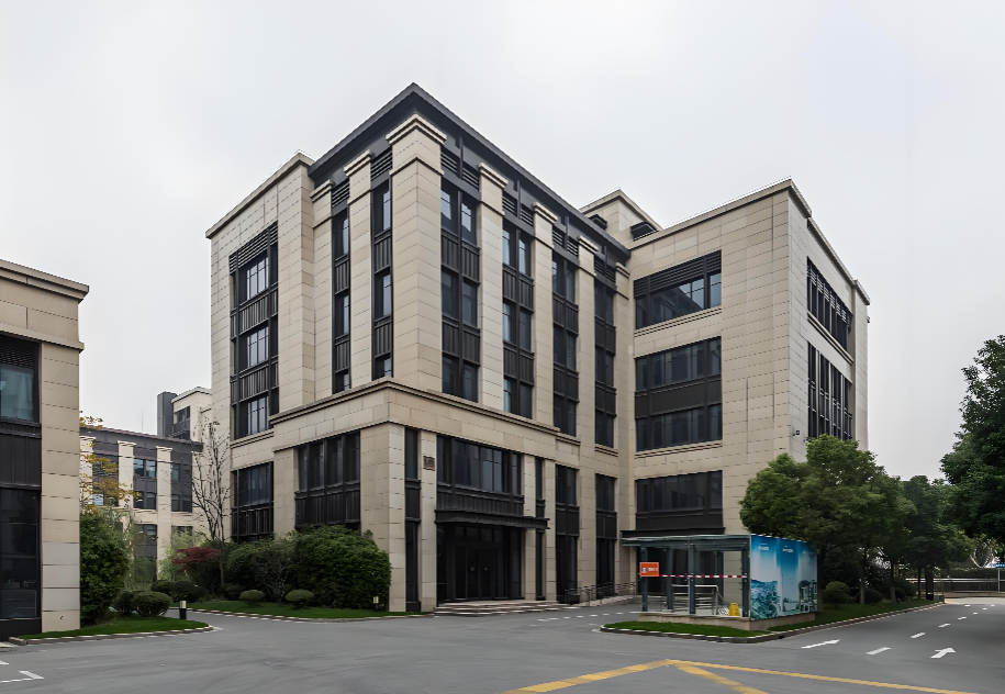 中关村虹桥创新中心