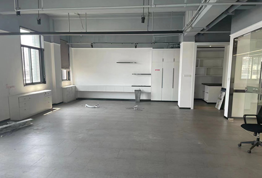 舜元科创大厦办公室图 舜元科创大厦办公室图