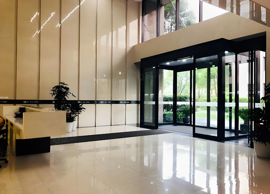 扬子江国际企业广场