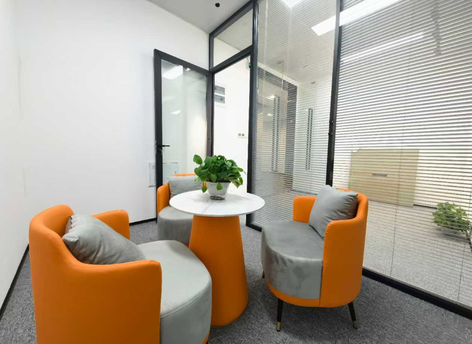 绿地虹桥世界中心