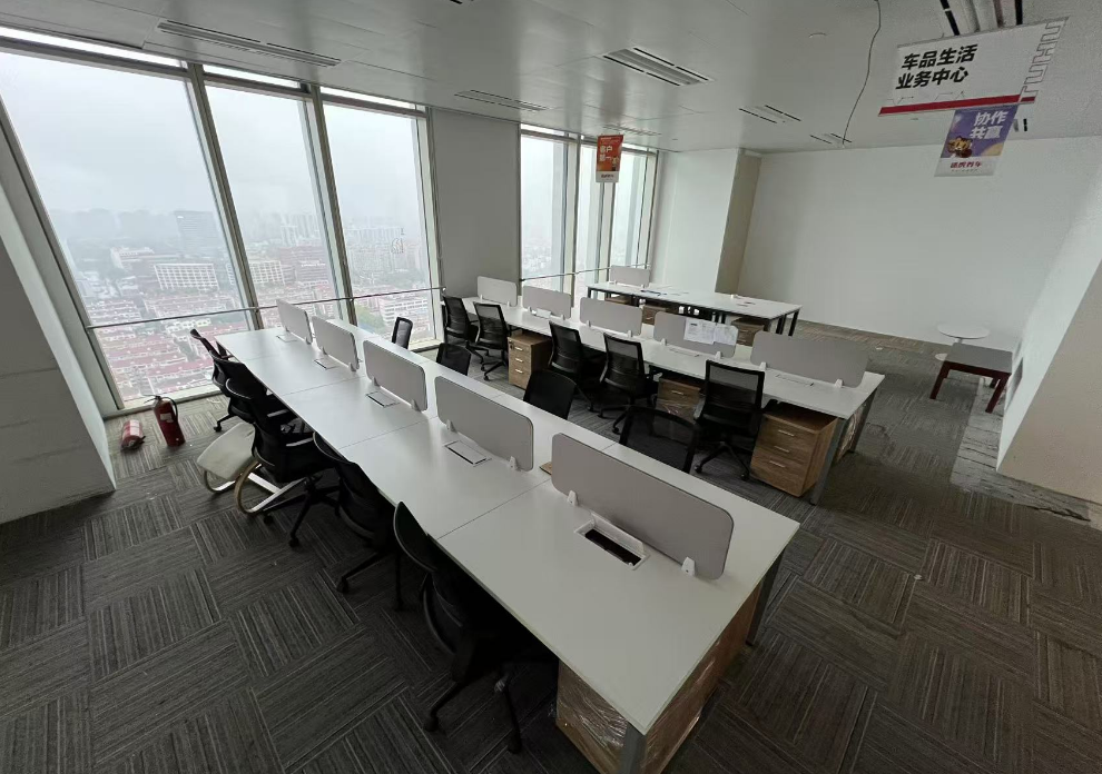 中庚环球创意中心