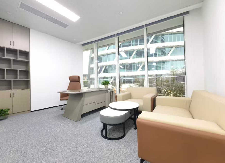 绿地虹桥世界中心