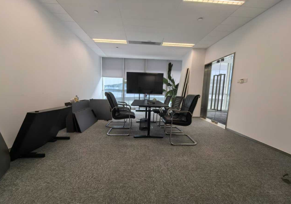 绿地虹桥世界中心