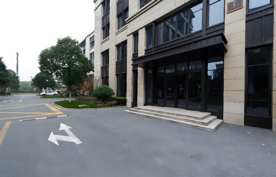 中关村虹桥创新中心