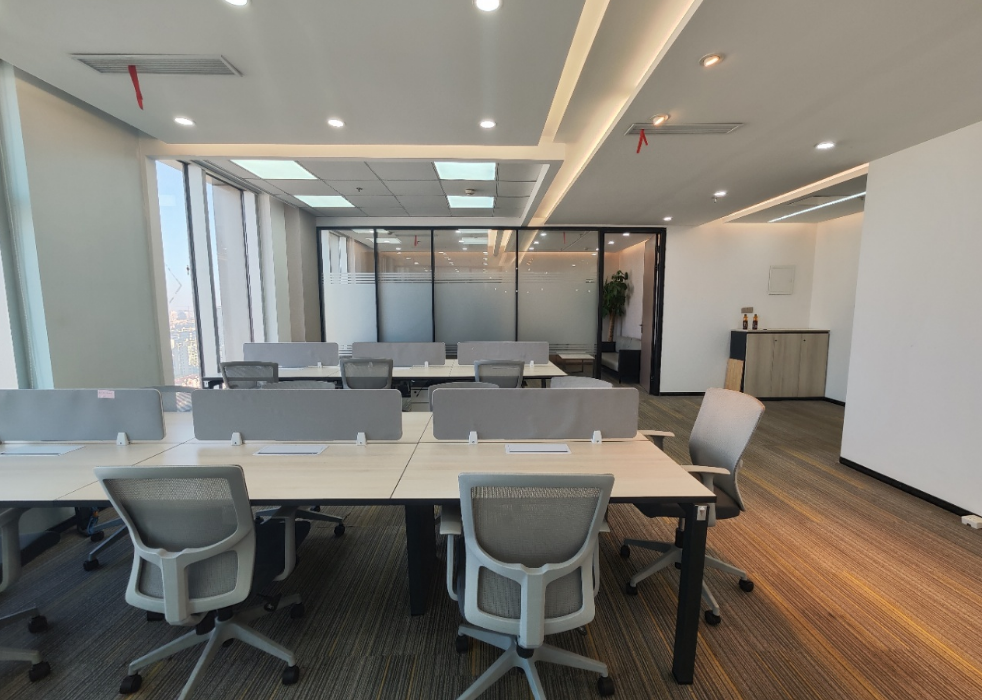 证大五道口广场