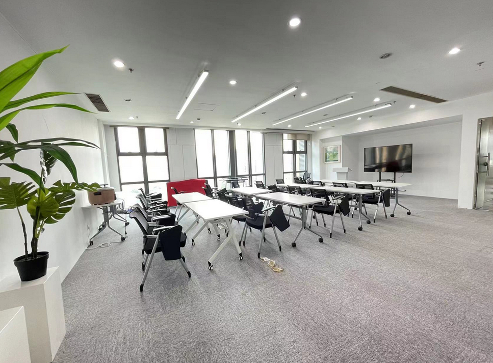 中山万博广场办公室图 中山万博广场办公室图