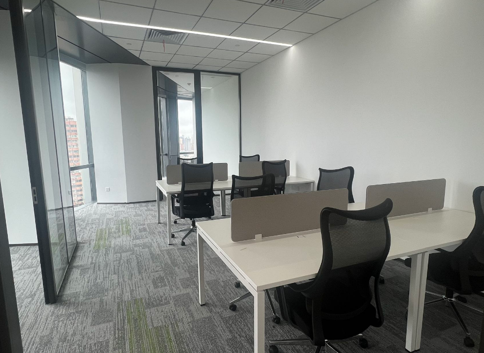 燕舞东方保利广场