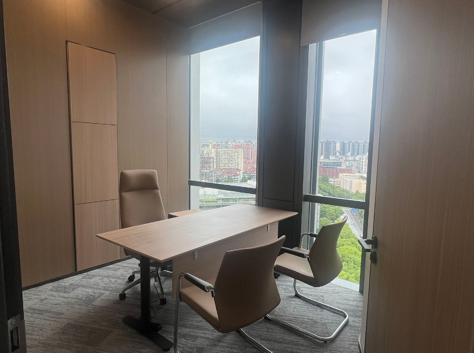 燕舞东方保利广场