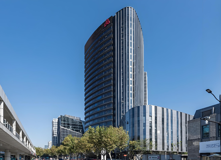 东方明珠凯旋中心