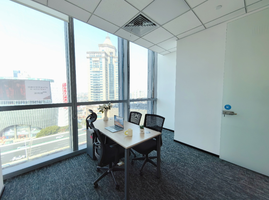 万都中心办公室图 万都中心办公室图