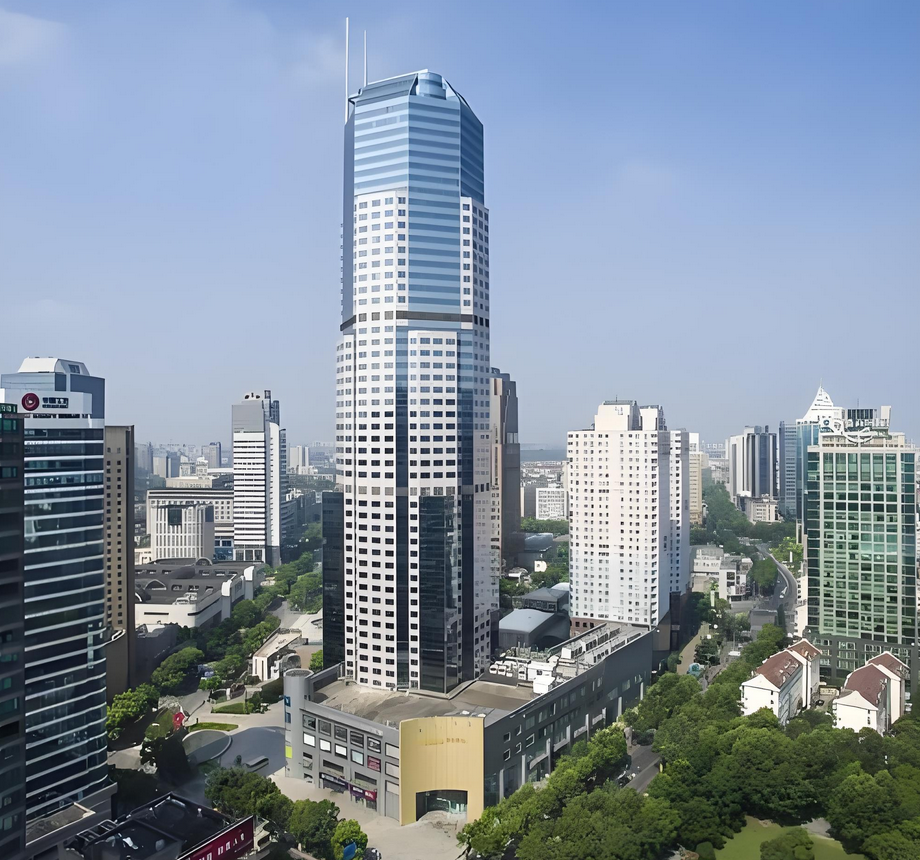 万都中心 万都中心