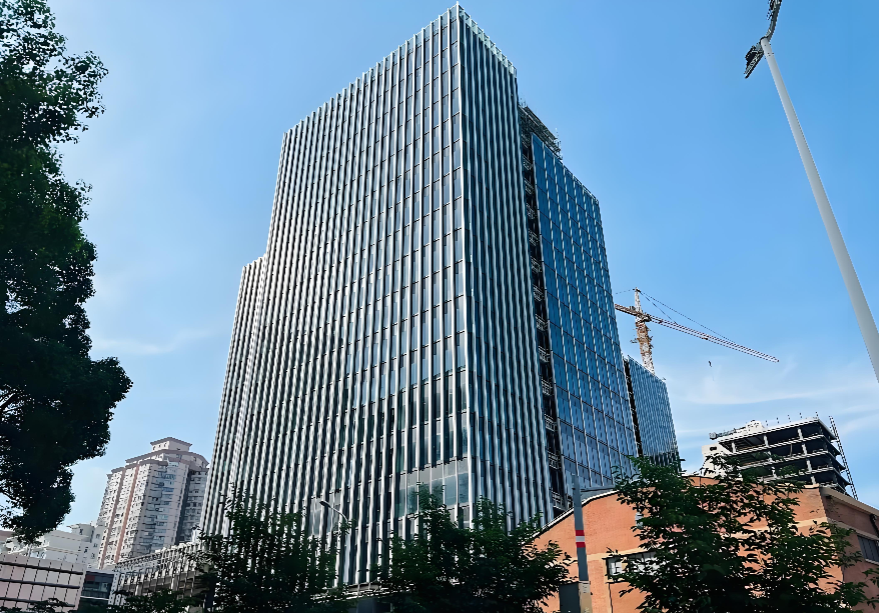 AFA上海融侨中心 AFA上海融侨中心