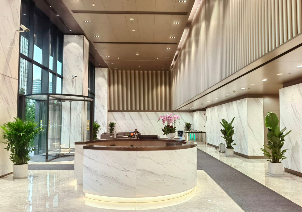 万都中心 万都中心