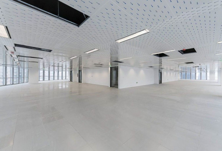 IM长宁国际发展广场办公室图 IM长宁国际发展广场办公室图