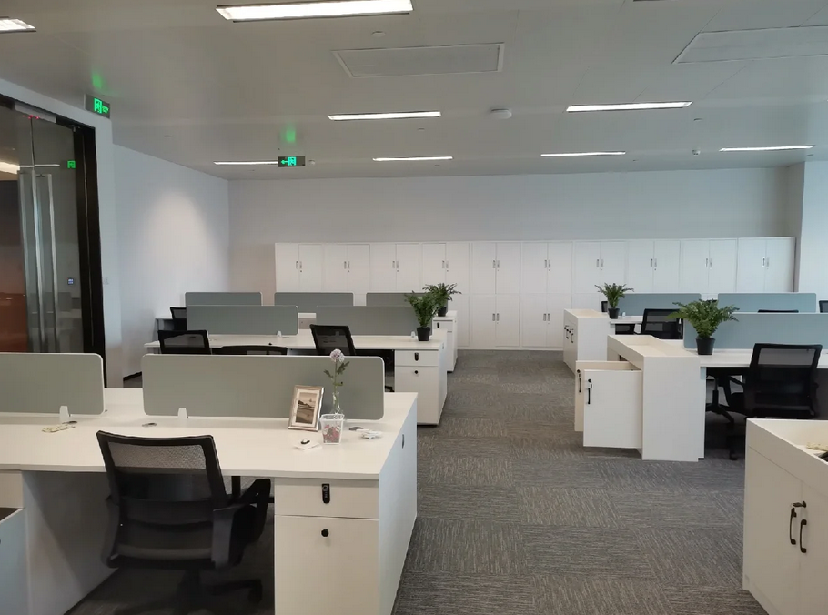 IM长宁国际发展广场办公室图 IM长宁国际发展广场办公室图