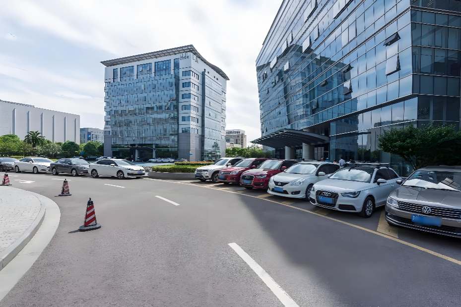 虹桥国际科技广场