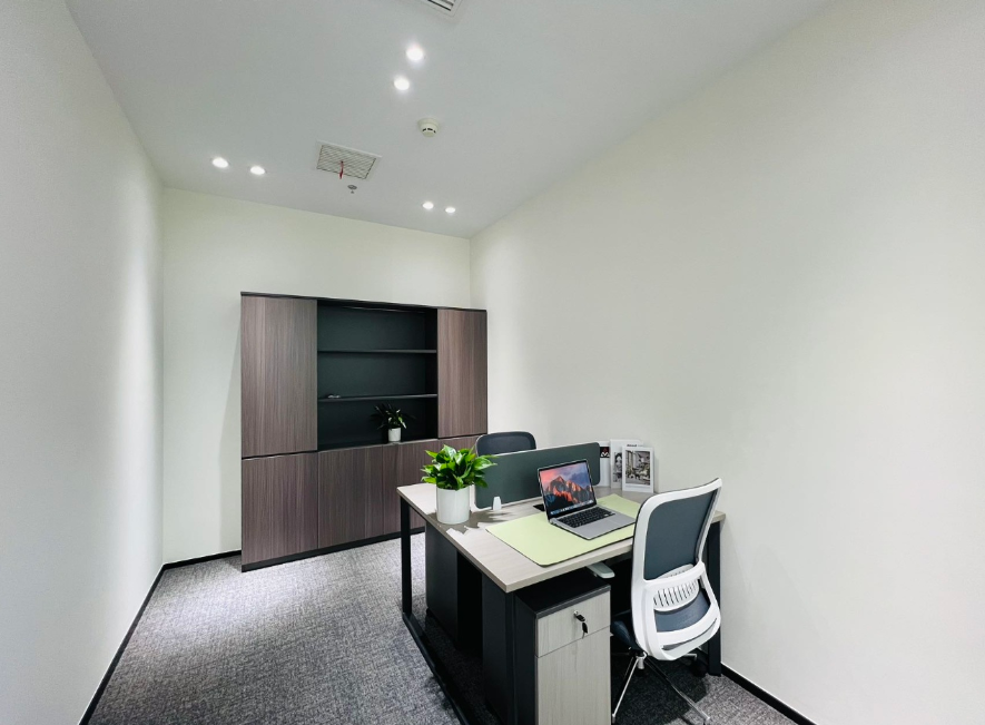 万都中心办公室图 万都中心办公室图