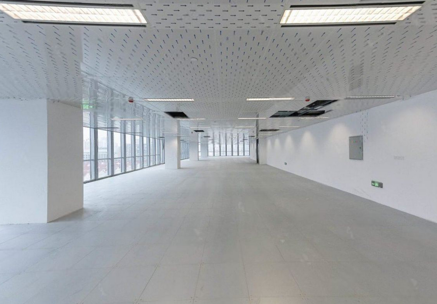 IM长宁国际发展广场办公室图 IM长宁国际发展广场办公室图