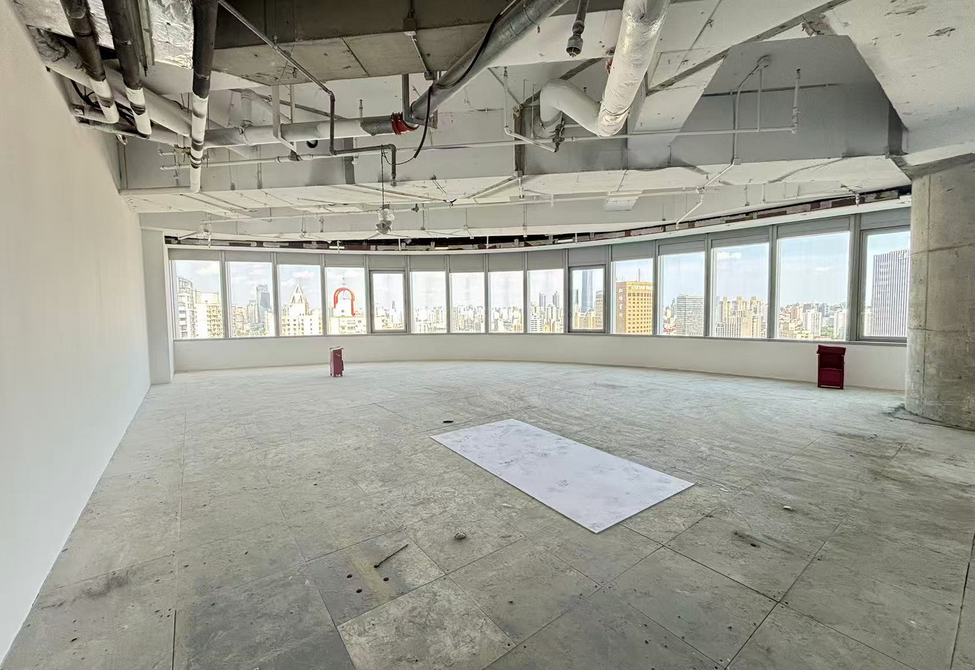 尚嘉中心办公室图 尚嘉中心办公室图