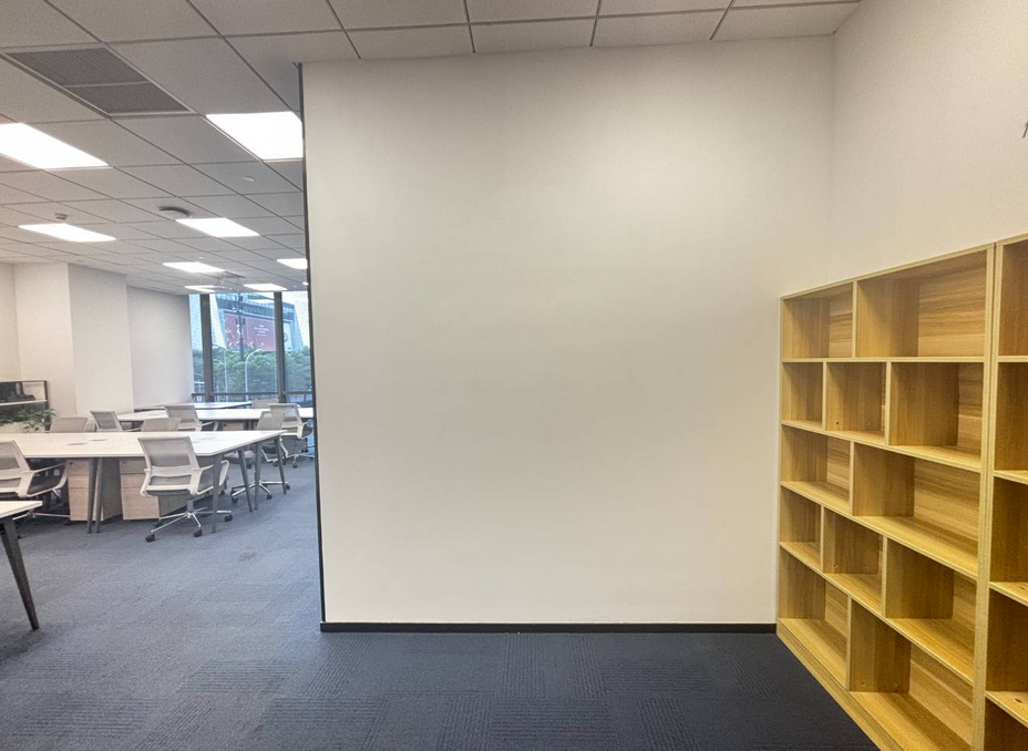 冠捷科技大厦办公室图 冠捷科技大厦办公室图