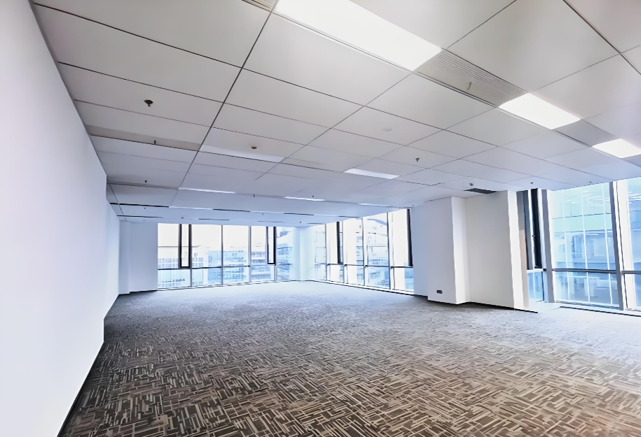 富力环球中心办公室图 富力环球中心办公室图