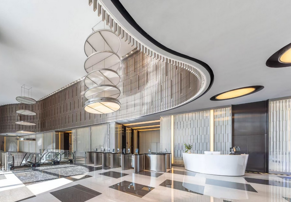 尚嘉中心 尚嘉中心