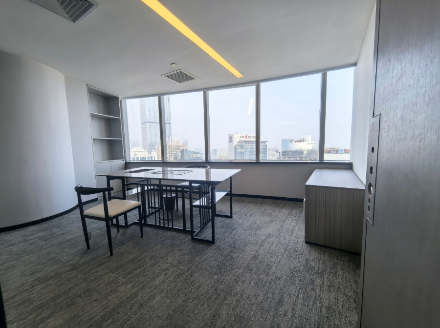 国家开发银行大厦办公室图 国家开发银行大厦办公室图