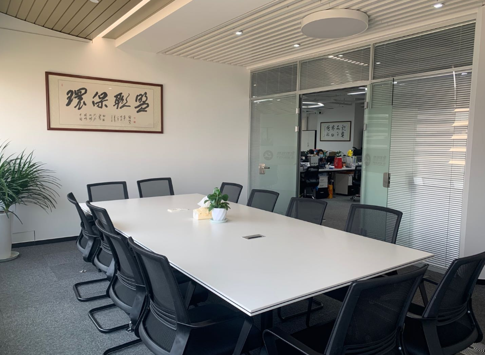 诺亚财富中心办公室图 诺亚财富中心办公室图