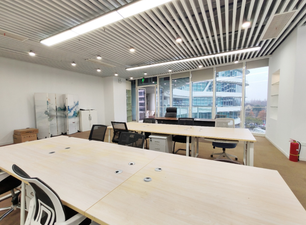 绿地虹桥世界中心