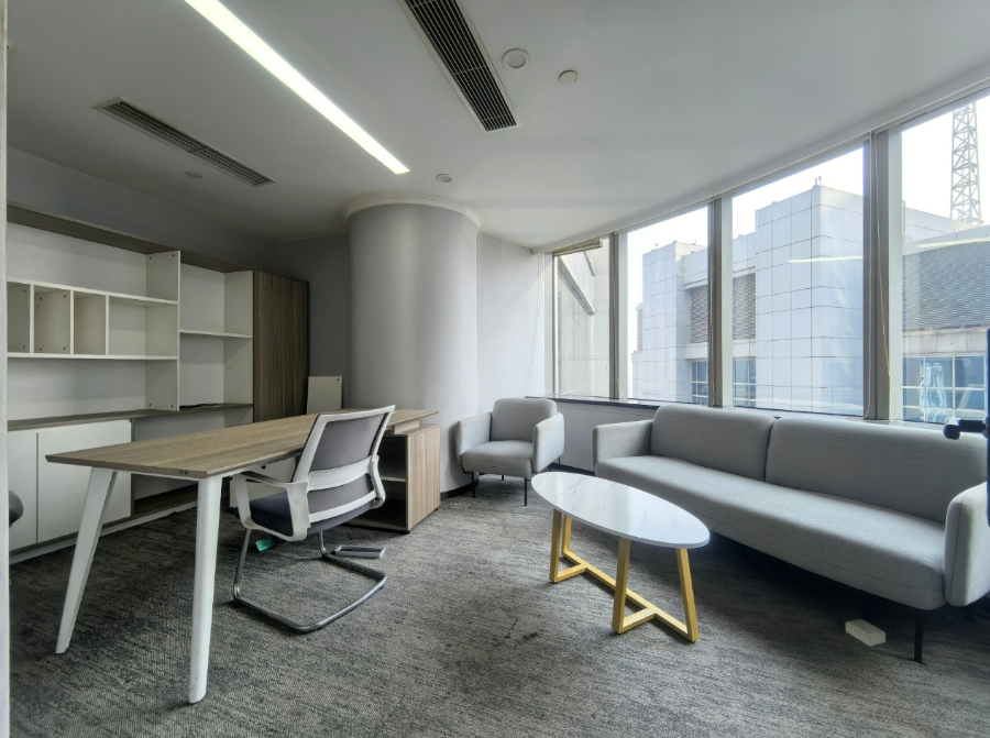 国家开发银行大厦办公室图 国家开发银行大厦办公室图