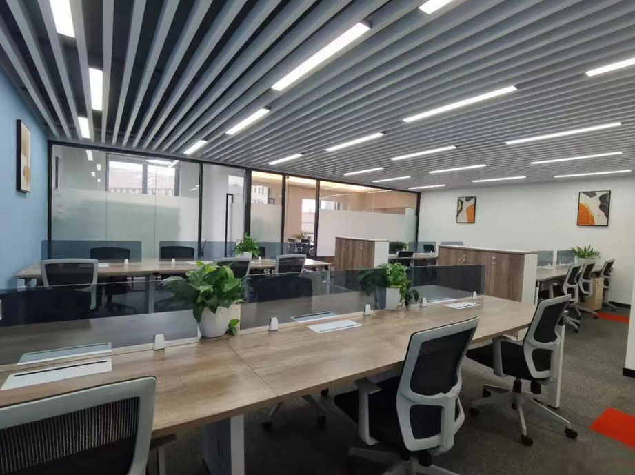 虹桥协信中心办公室图 虹桥协信中心办公室图