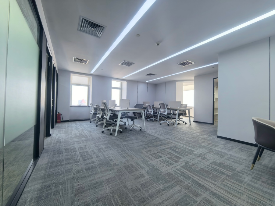 国家开发银行大厦办公室图 国家开发银行大厦办公室图